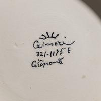 Gio Ponti (Italian, 1891–1979) — Le Mie Terre Vase, for Richard Ginori; designed 1929-30, later production