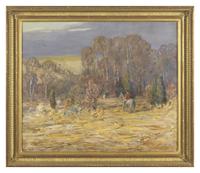 Brook's Hollow , 1926