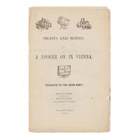 [PRO & ANTI-LINCOLN CAMPAIGN]. A group of 10 pamphlets, comprising: