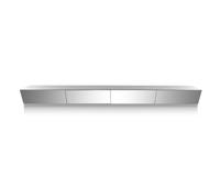 Floating Wall Console
