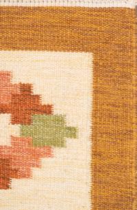 Flatweave Rug