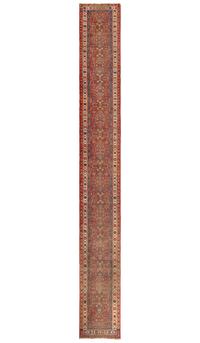 A Malayer Runner