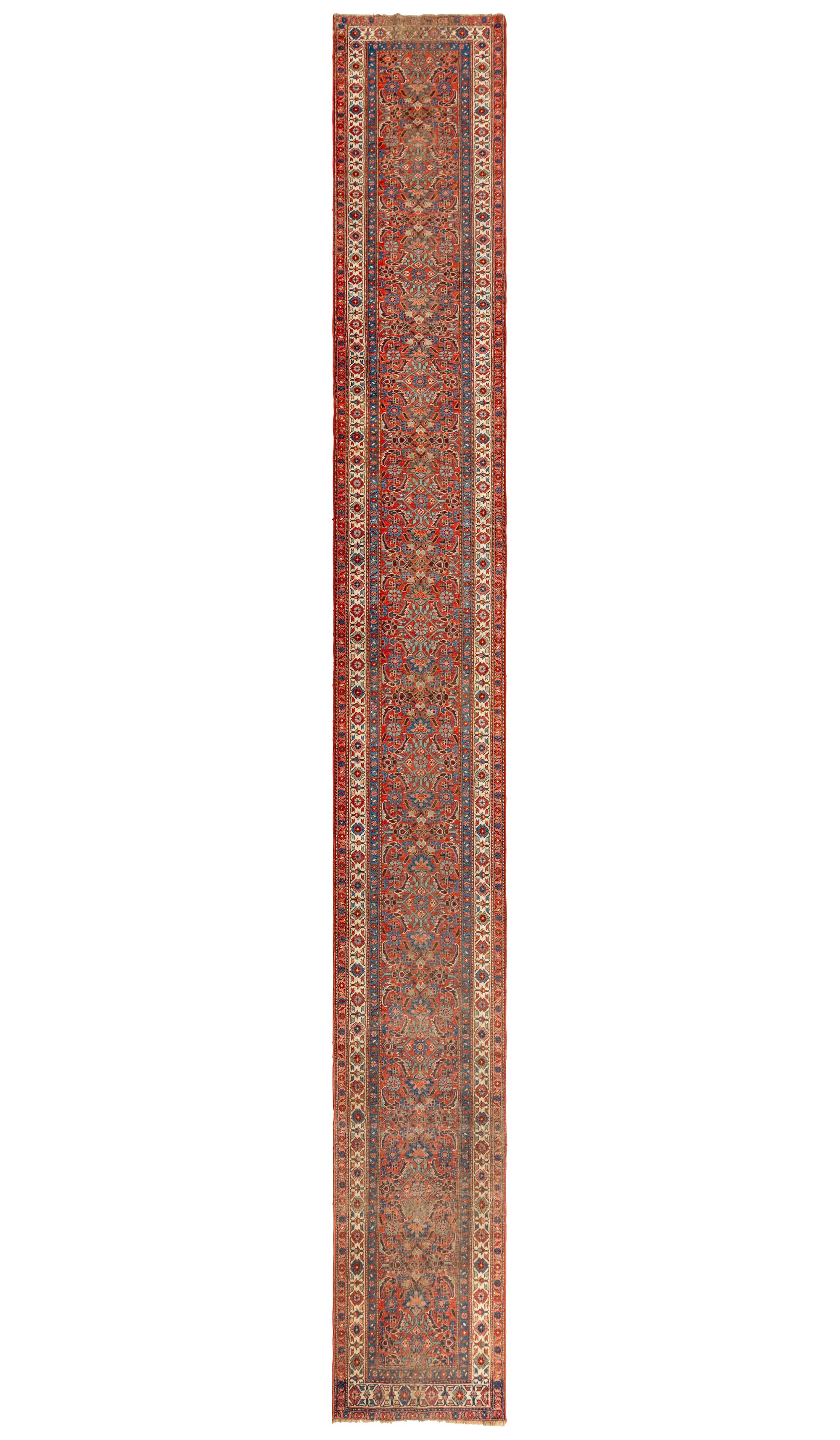 A Malayer Runner