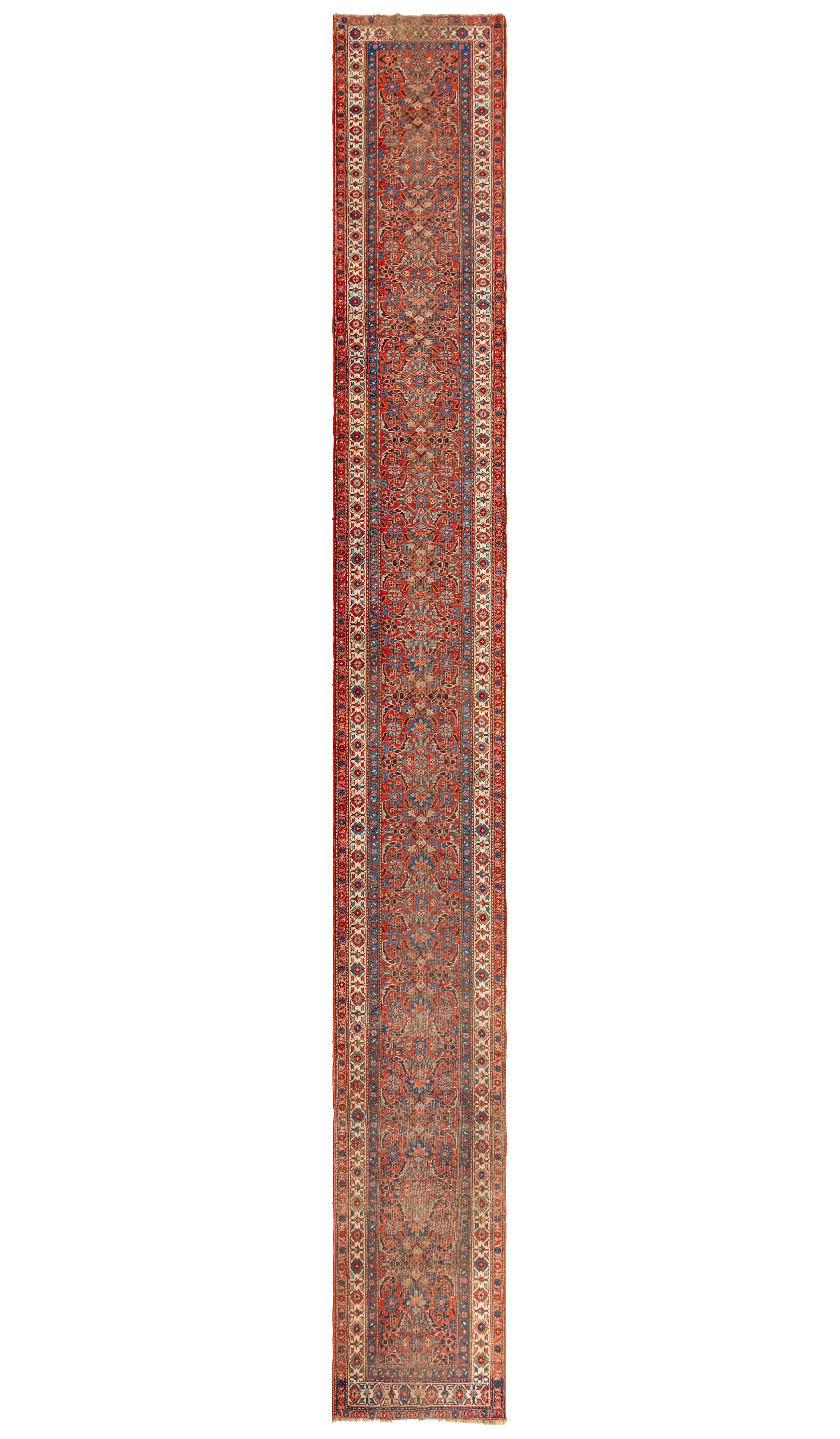 A Malayer Runner