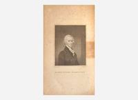 [Americana] (Hamilton, Alexander, and James Madison, and John Jay): The Federalist, on the New Constitution; Written in 1788, by Mr. Hamilton, Mr. Jay, and Mr. Madison