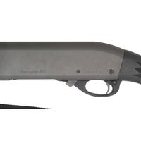 * Remington 870 12 Gauge