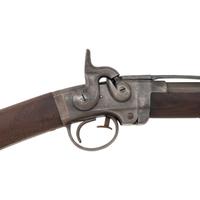 Smith Carbine by Mass Arms Company