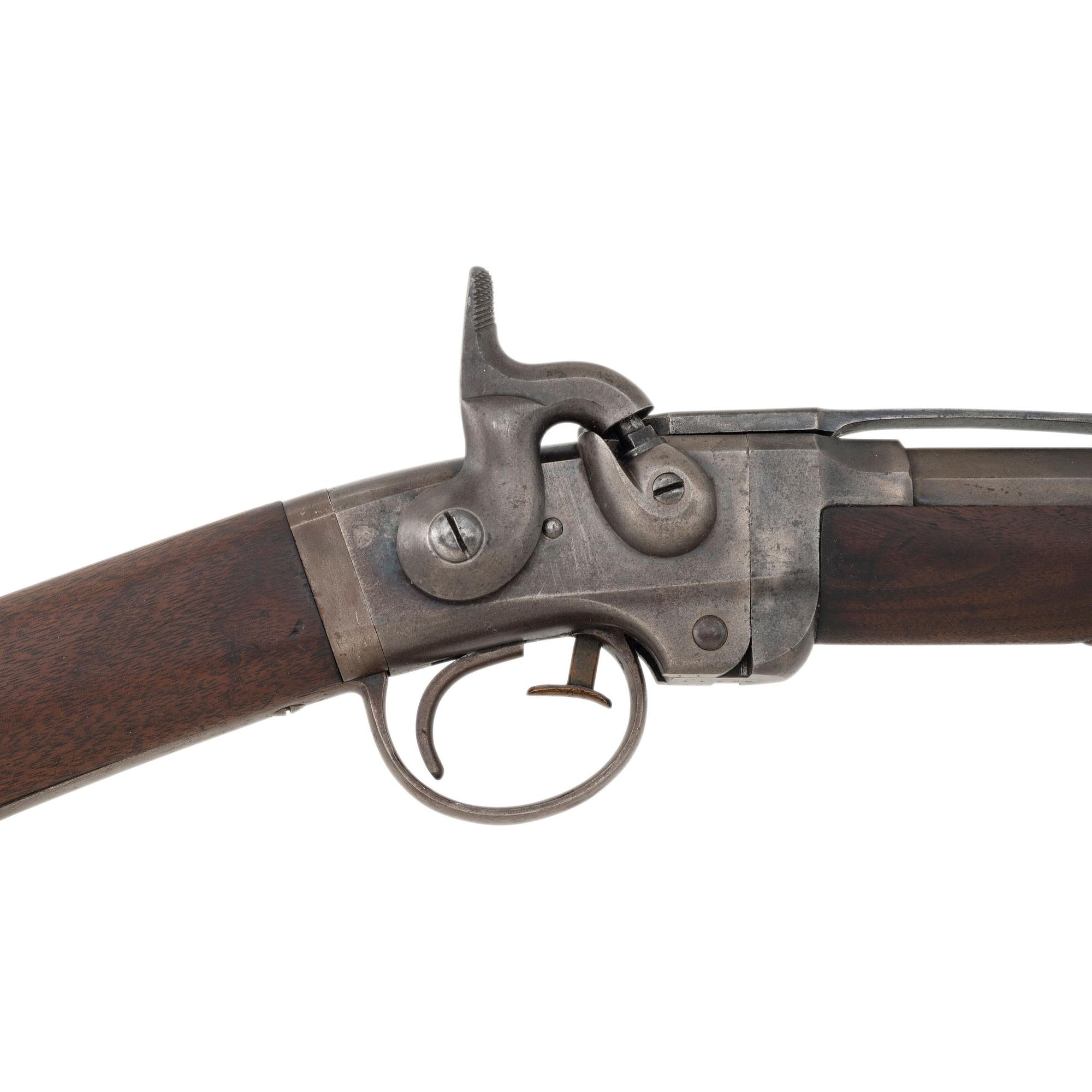 Smith Carbine by Mass Arms Company