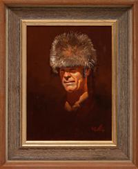 Beaver Tom