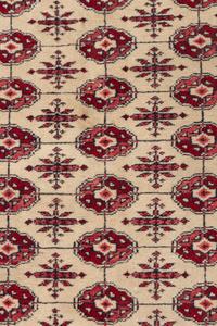 A Bokhara Wool Rug