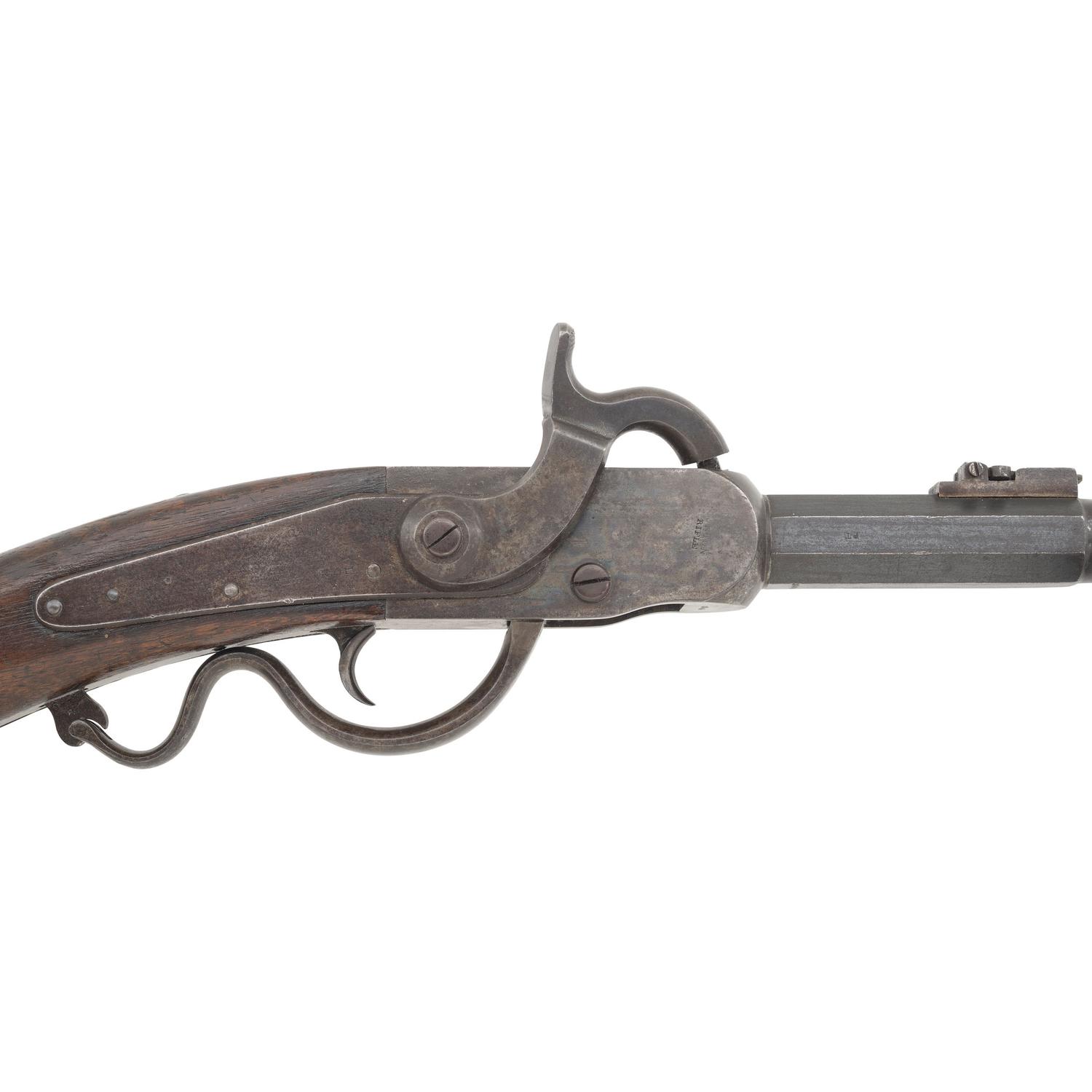 Gwyn & Campbell Type II Carbine