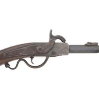 Gwyn & Campbell Type II Carbine