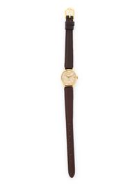 ROLEX, REF. 9488 18K YELLOW GOLD VINTAGE 'PRECISION' WATCH