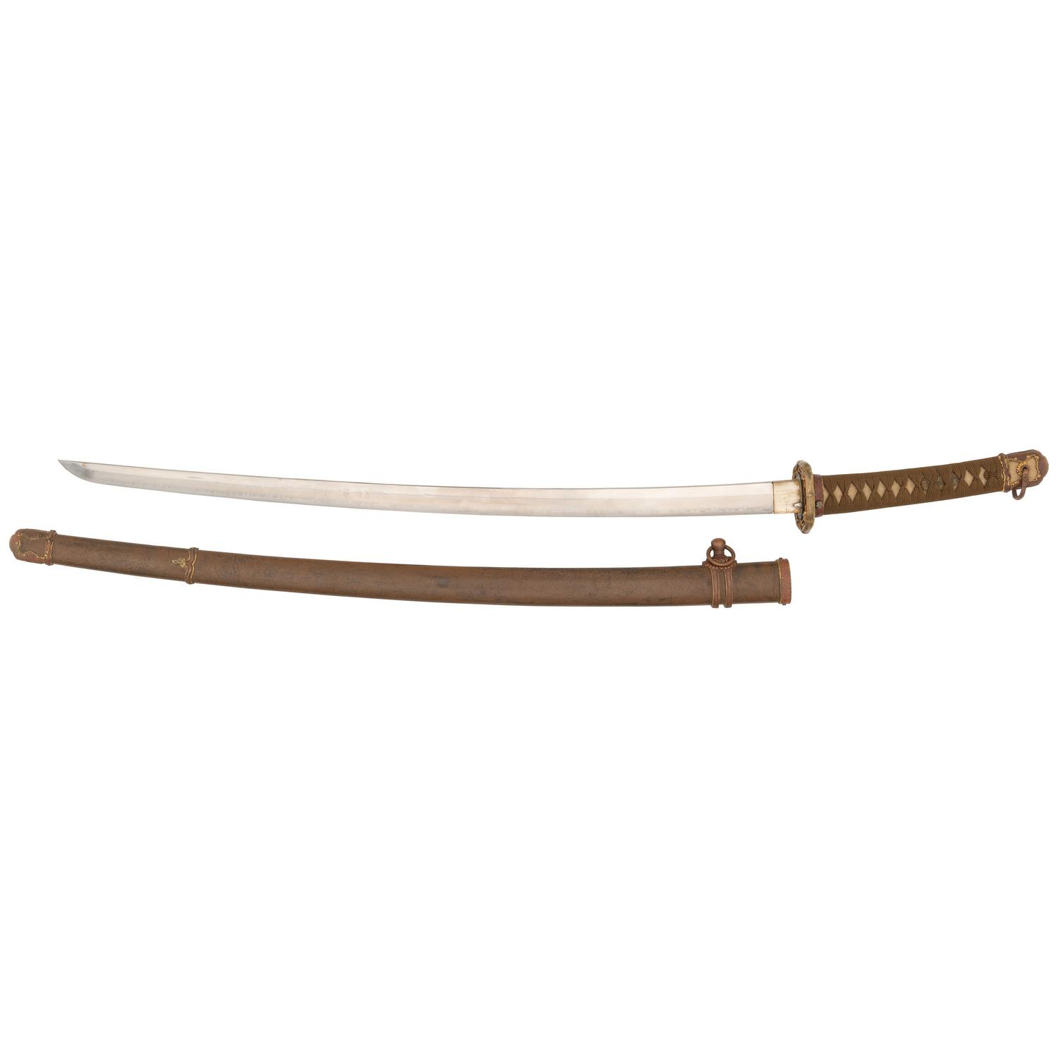 Type 98 Shin Gunto