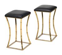 Pair of Stools France