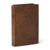 [Constitution] A Scarce and Early English Printing of the United States Constitution in The New Annual Register, 1788