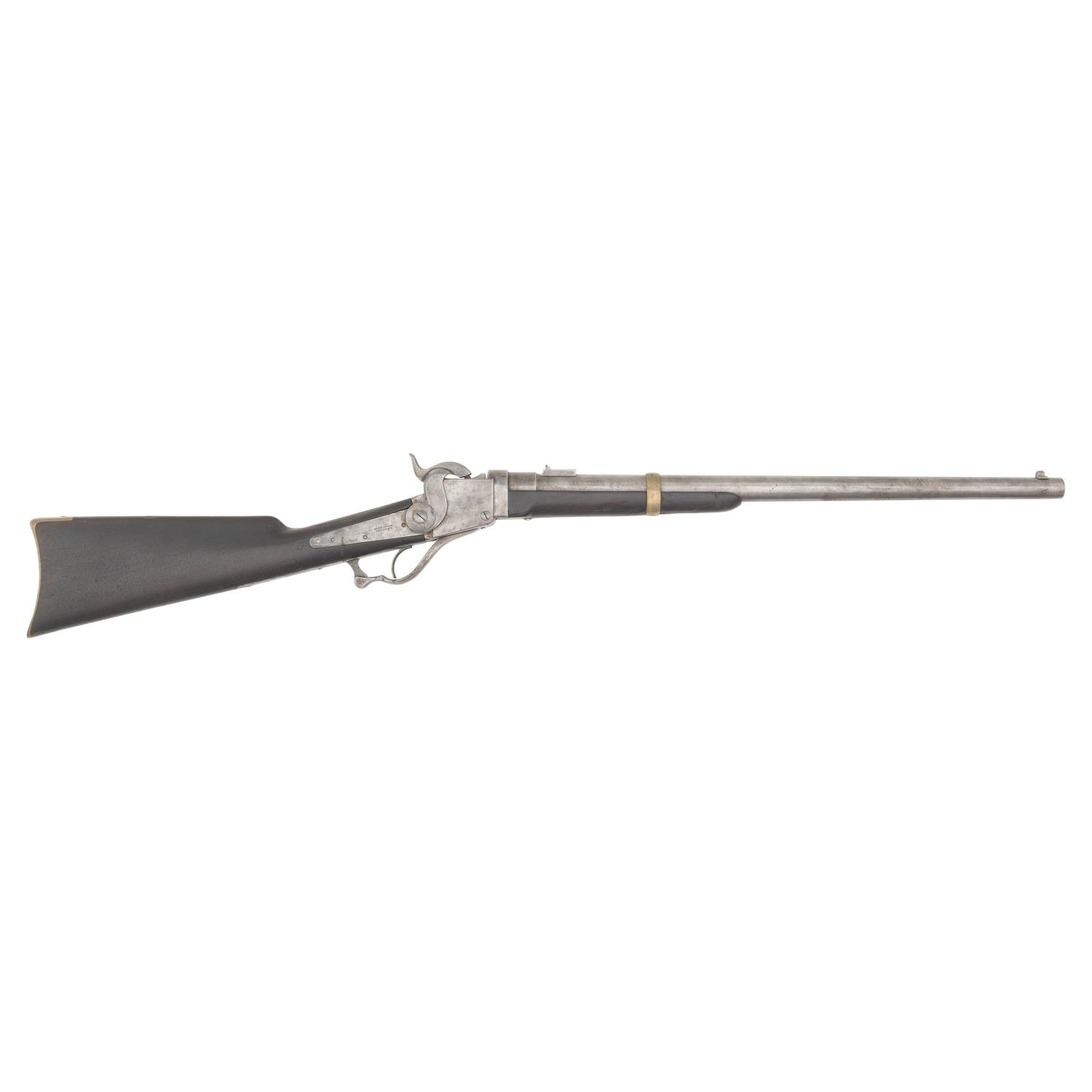 Starr Percussion Carbine
