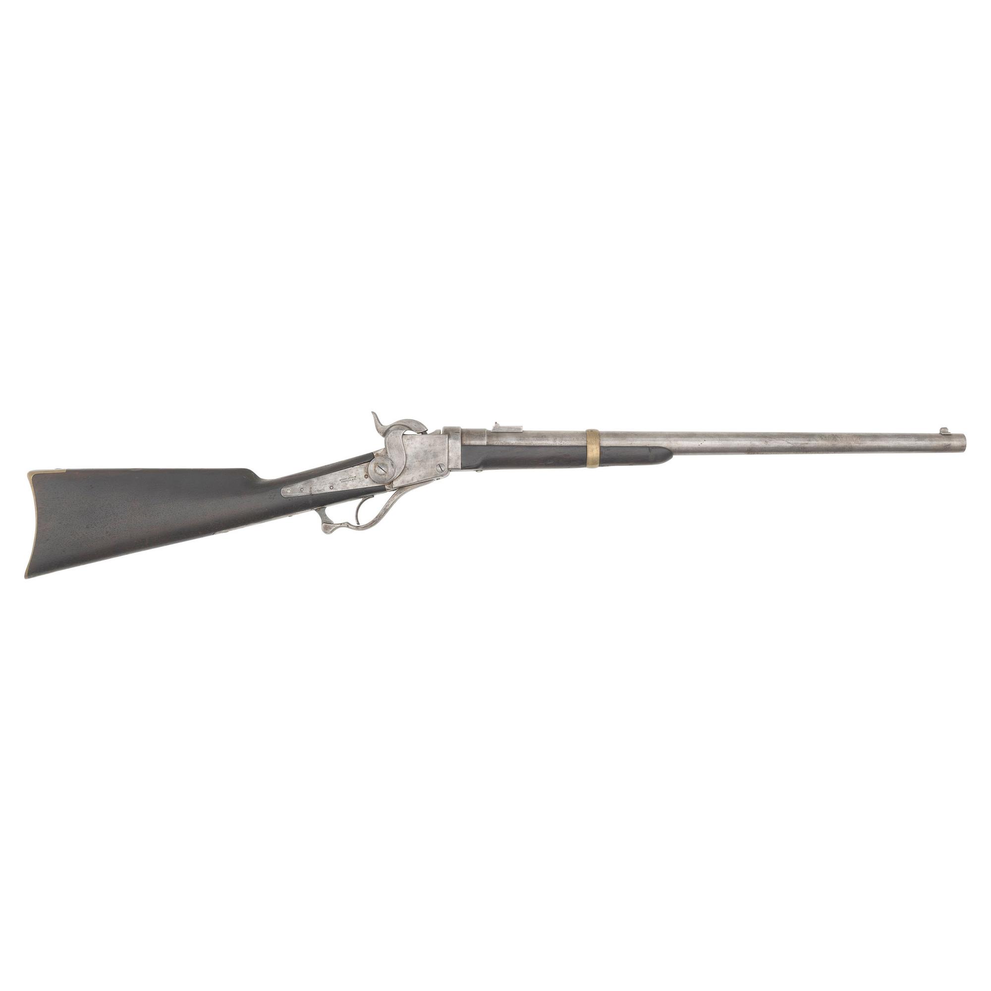 Starr Percussion Carbine
