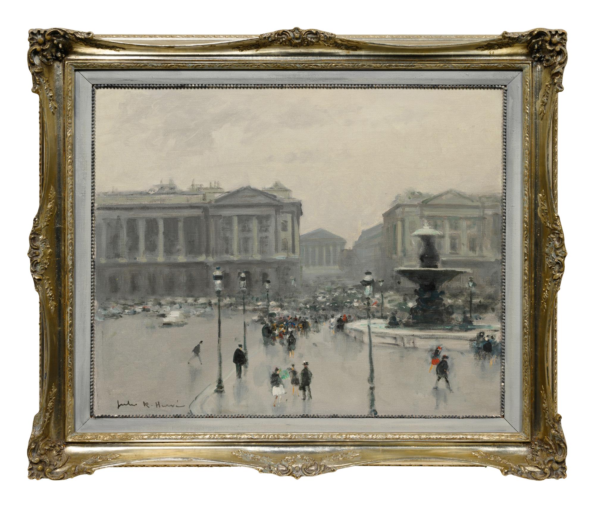 Place de la Concorde