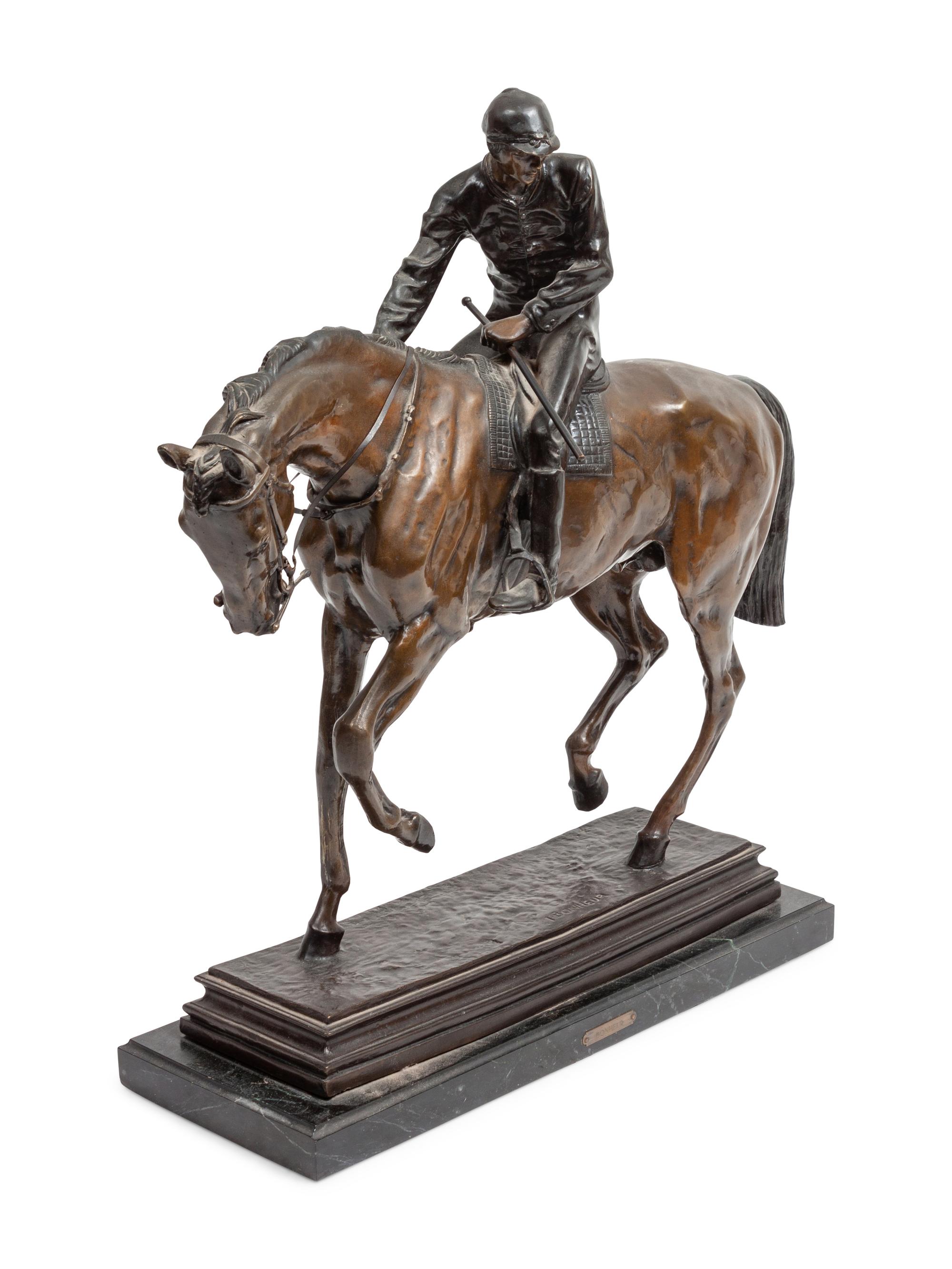 Le Grand Jockey