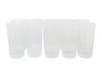 A Set of Baccarat Harmonie Barware