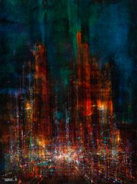 Prismatic City