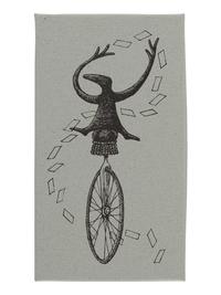 GOREY, Edward (1925-2000). The Fantod Pack . New York: Gotham Book Mart, 1995.