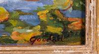 Three Works: Meadow Stream , Lilly Pond and Flowery Marsh