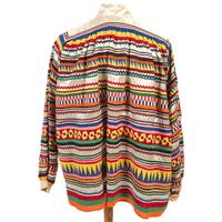 Seminole Patchwork Jacket
