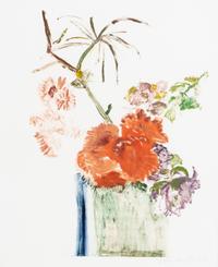 Gwendolyn Knight (American, 1913-2005) — Untitled , 1997