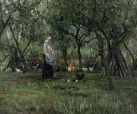 Her Favorite , 1909