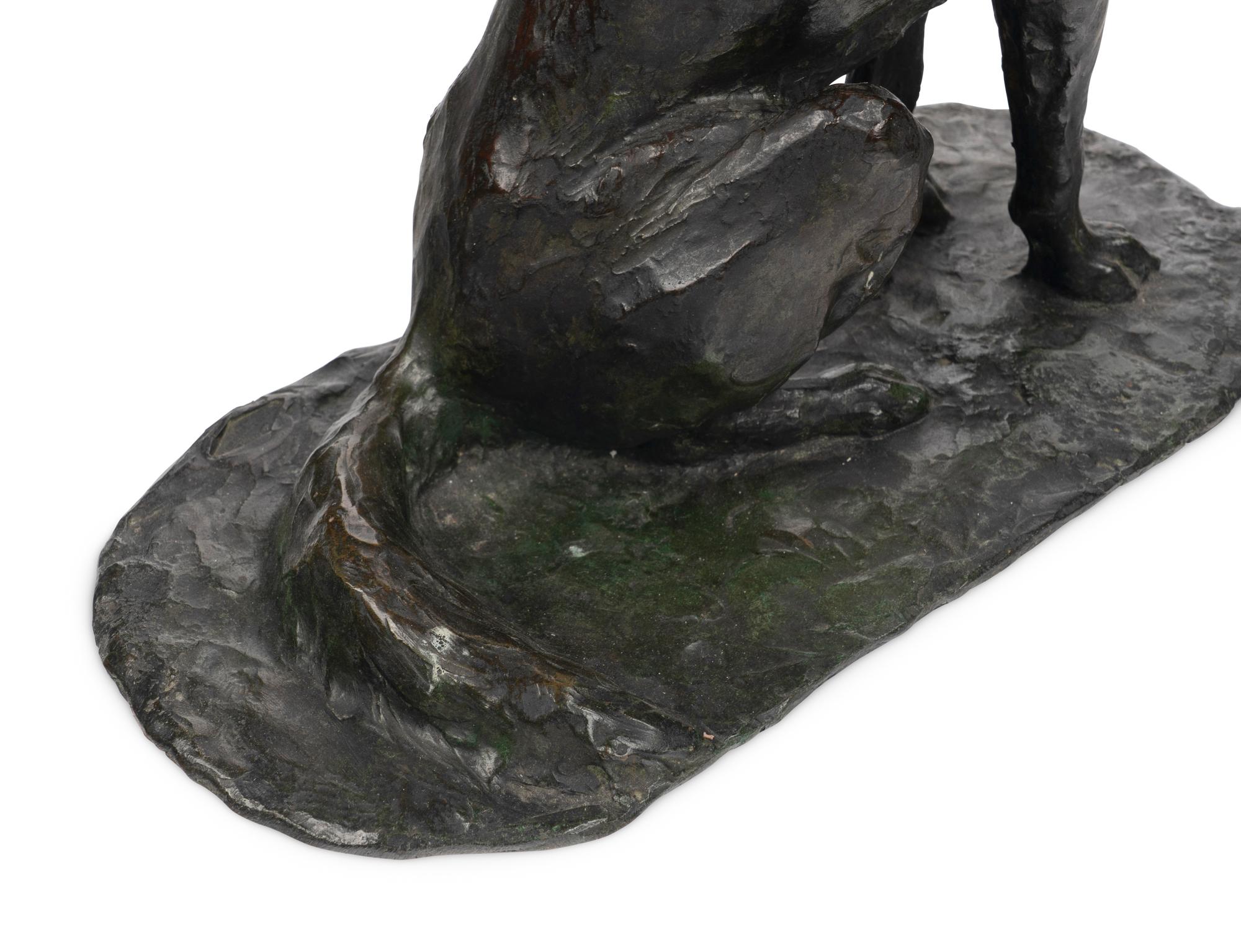 French (19th/20th Century)