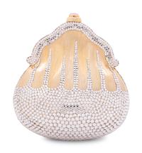 Judith Leiber Chatelaine Minaudière