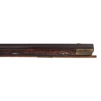 Lovely Full Stock Pennsylvania Percussion Rifle