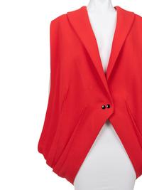 Three Pierre Cardin Haute Couture Jackets, 1980-2000s