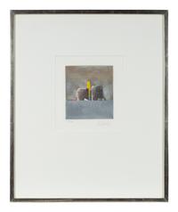 A Group of Four Works , 1985