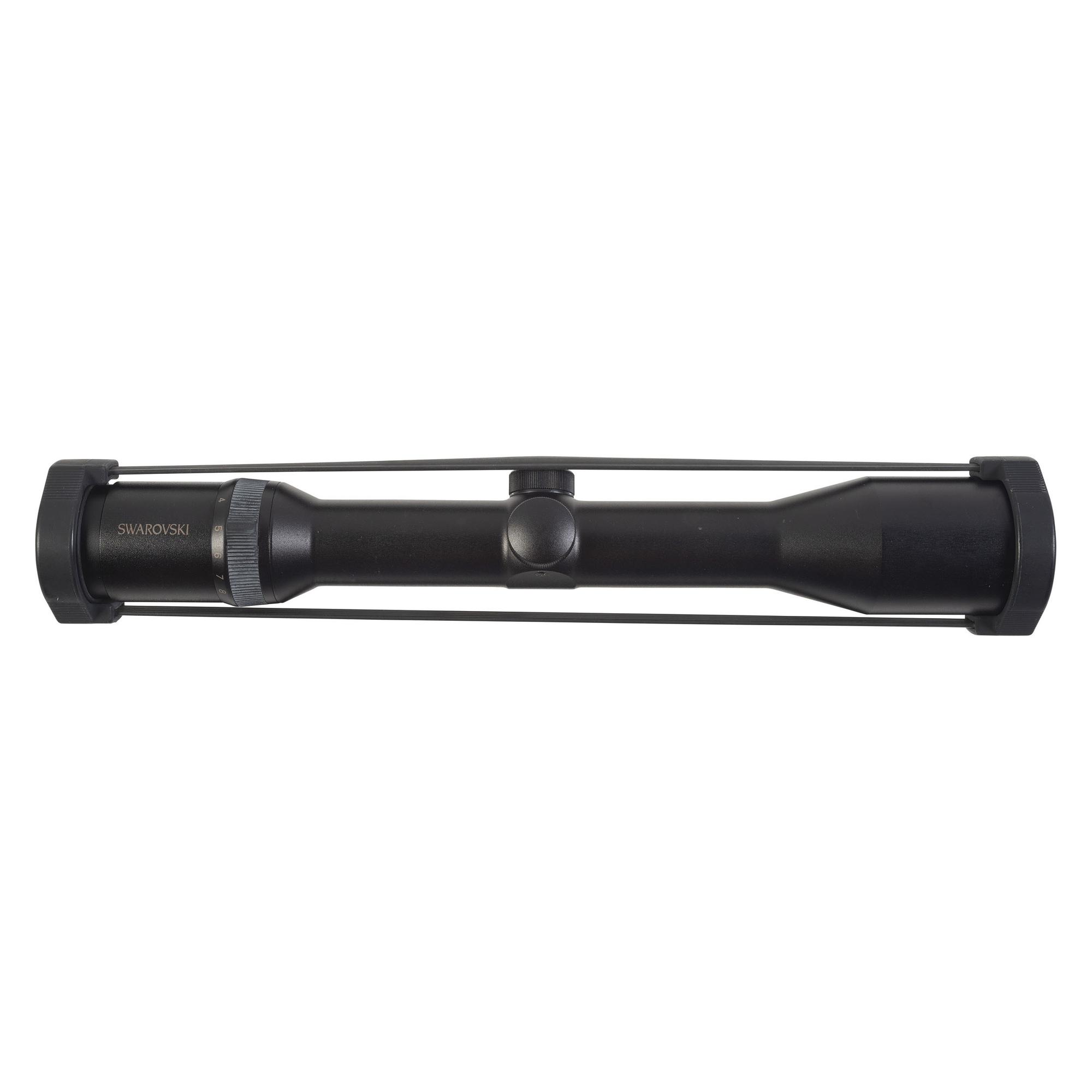 Swarovski PV2.5-10x42L Plex Scope As New in Box