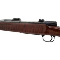 * Mauser Model 3000 Rifle