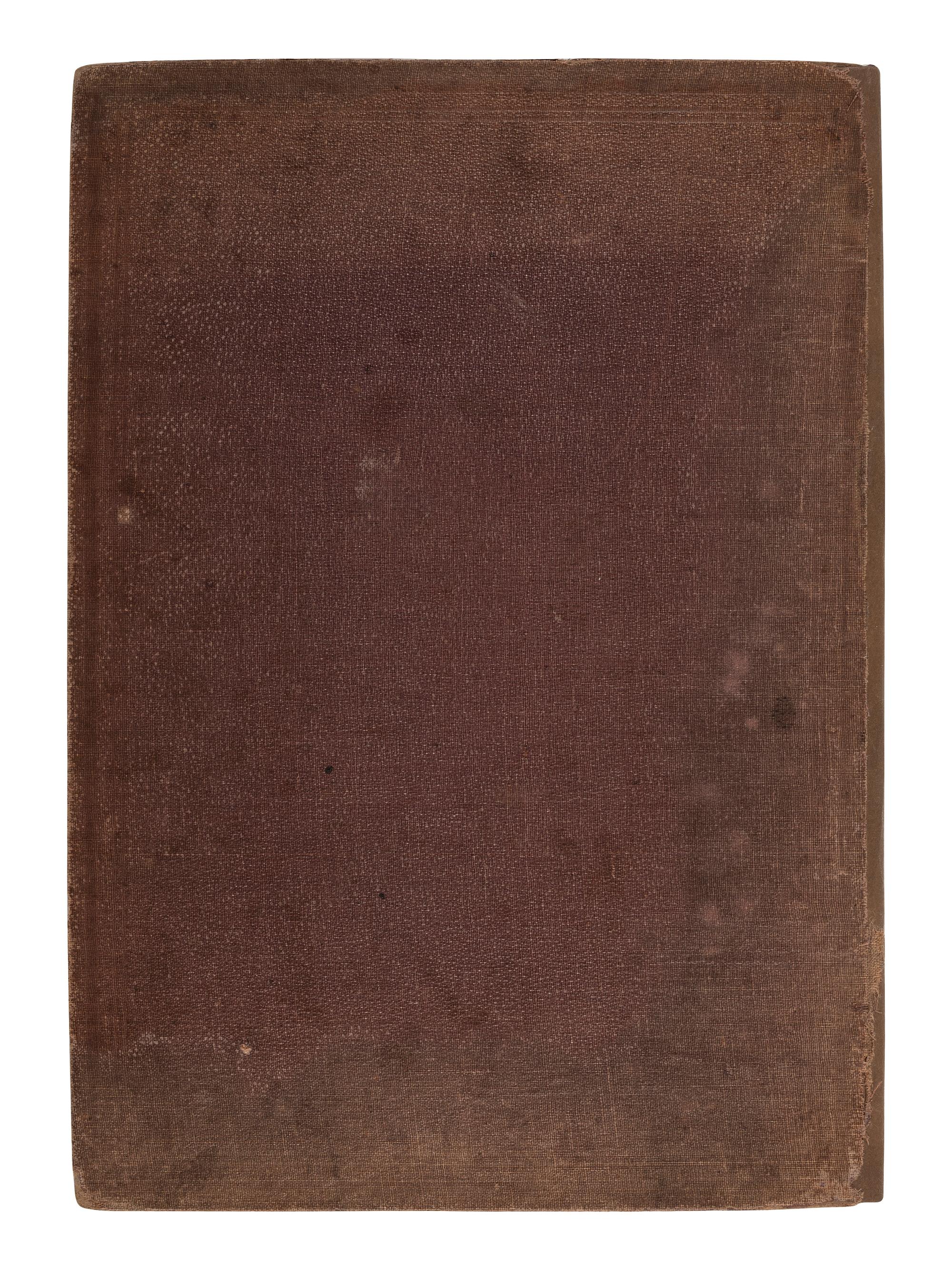 [WESTERN AMERICANA]. MUYBRIDGE, Eadweard (1830-1904), photographer. Panorama of San Francisco from California St. Hill . 1877. 11-panel albumen photograph panorama.