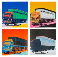 After Andy Warhol
