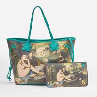 Louis Vuitton Neverfull Limited Edition Louis Vuitton