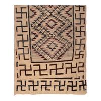 Navajo Regional Runner / Rug
