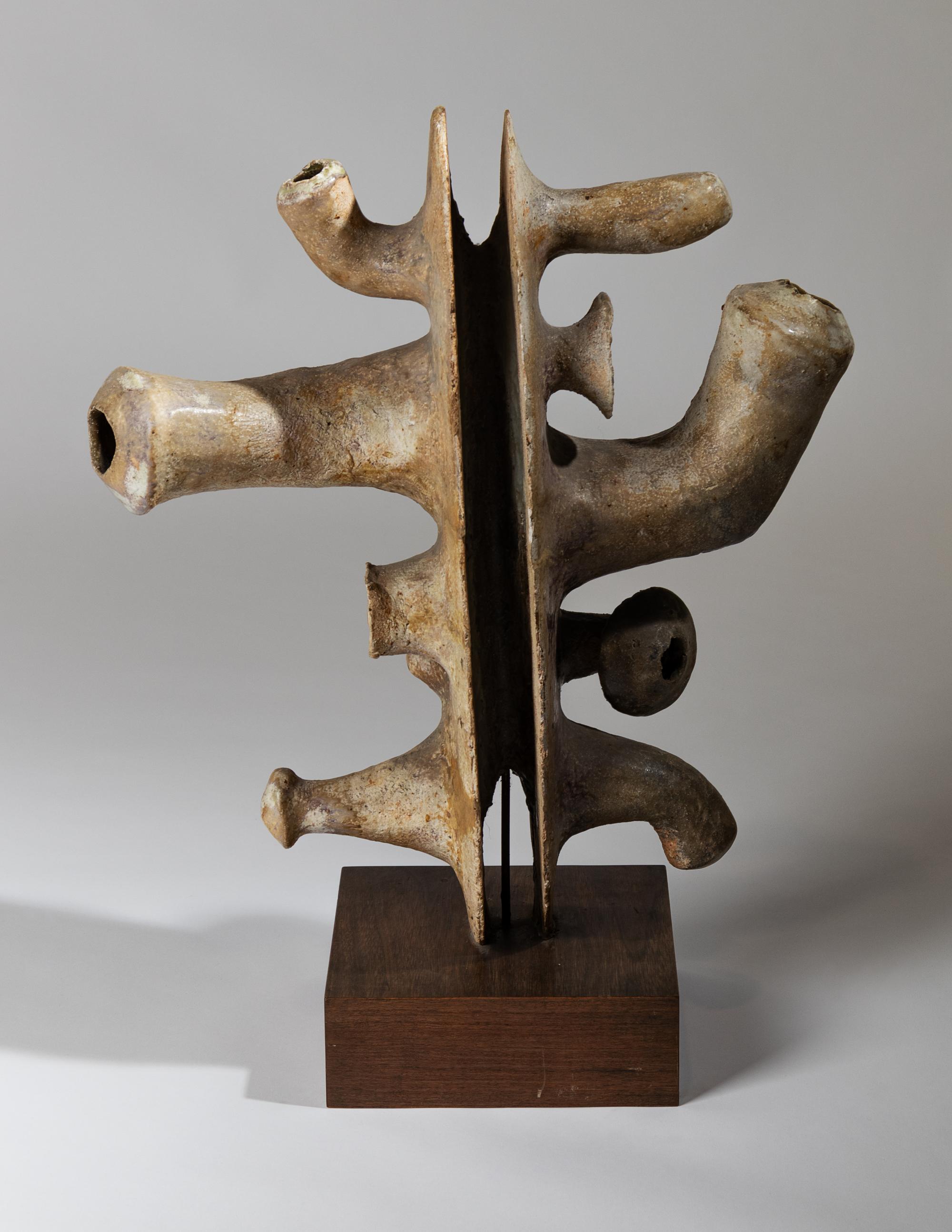 Untitled Totem