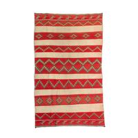 Navajo Germantown Weaving / Rug