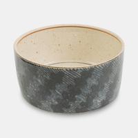 Cylindrical Bowl