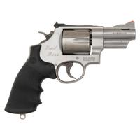 *Smith & Wesson Model 629-5 Trail Boss in Box with Accessories