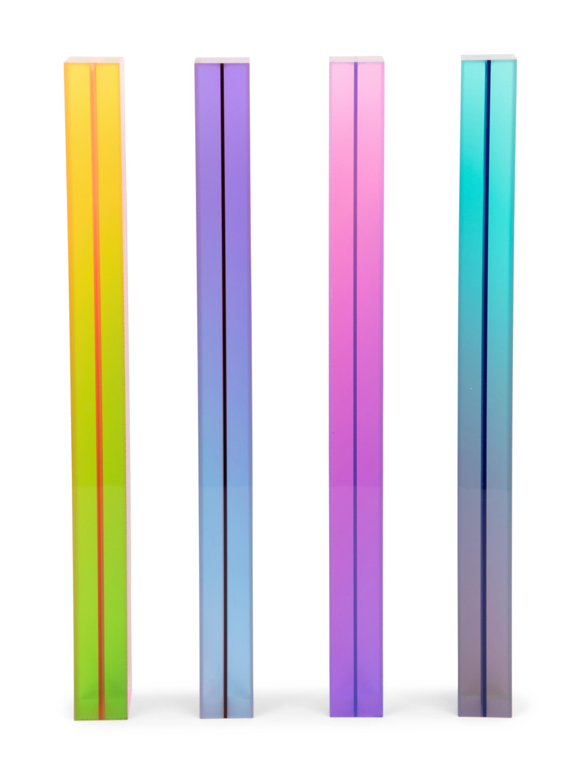Four Pillars