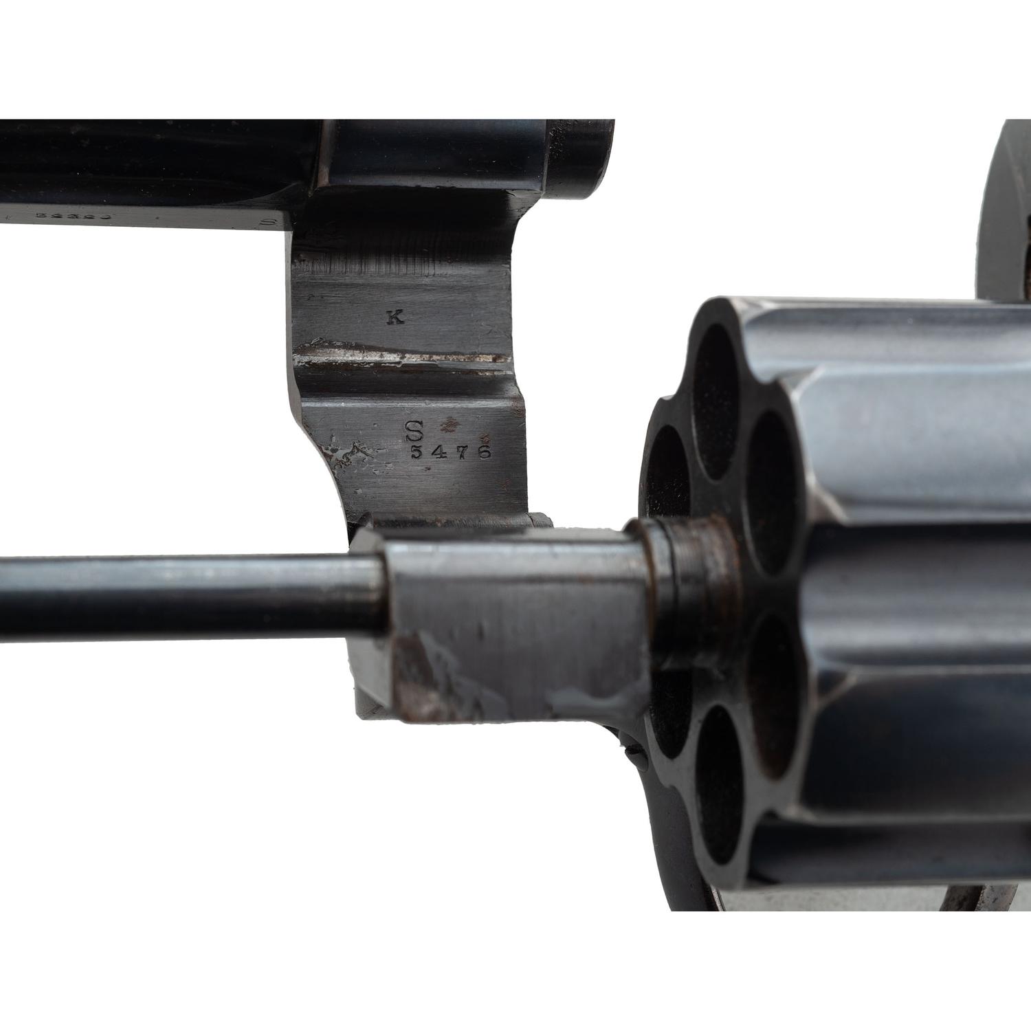 **Smith & Wesson Model 1917