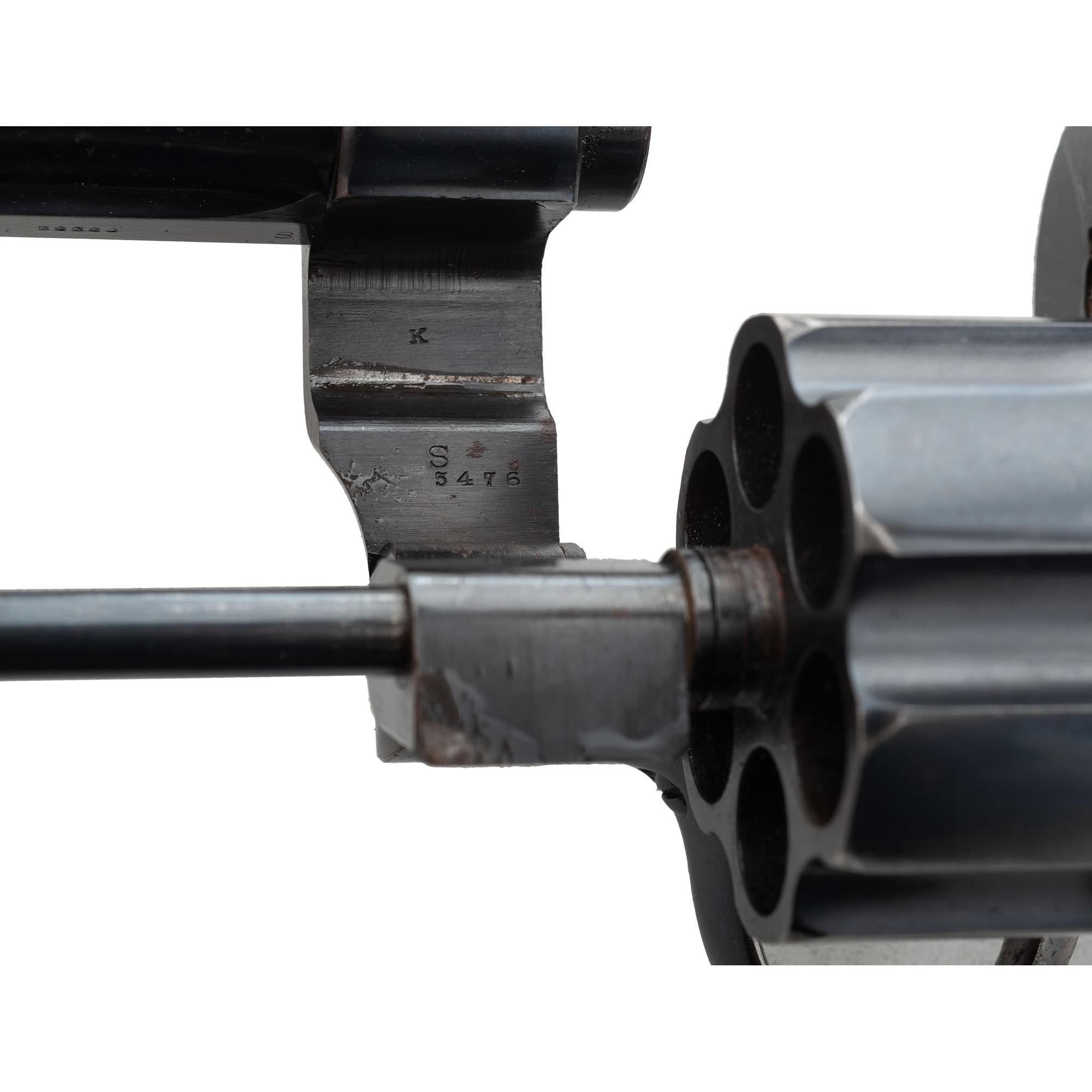 **Smith & Wesson Model 1917