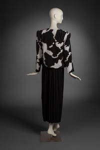 Bob Mackie Beaded Ensemble, 1980s